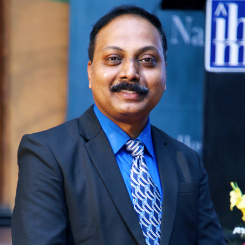Dr. Salla Vijay Kumar