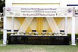 Food Festival Celebration Annual Function