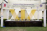 Food Festival Celebration Annual Function