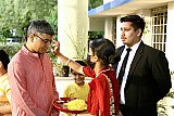 Food Festival Celebration Annual Function