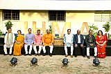 Food Festival Celebration Annual Function
