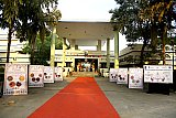 Food Festival Celebration Annual Function
