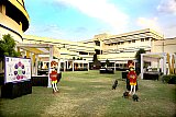 Food Festival Celebration Annual Function