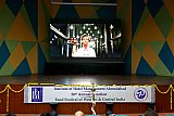 Food Festival Celebration Annual Function