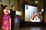Food Festival Celebration Annual Function