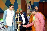Food Festival Celebration Annual Function
