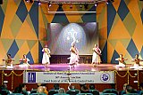 Food Festival Celebration Annual Function