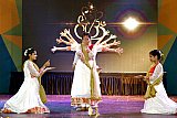 Food Festival Celebration Annual Function