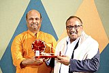 Food Festival Celebration Annual Function