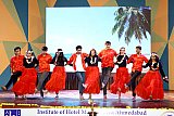 Food Festival Celebration Annual Function