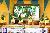 Food Festival Celebration Annual Function