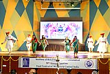 Food Festival Celebration Annual Function