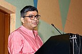 Food Festival Celebration Annual Function