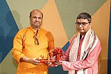Food Festival Celebration Annual Function