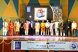 Food Festival Celebration Annual Function