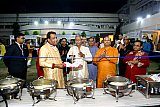 Food Festival Celebration Annual Function