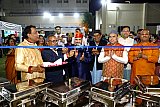 Food Festival Celebration Annual Function