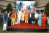 Food Festival Celebration Annual Function