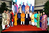 Food Festival Celebration Annual Function