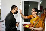 Food Festival Celebration Annual Function
