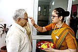 Food Festival Celebration Annual Function