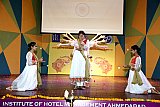 Food Festival Celebration Annual Function