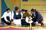 Food Festival Celebration Annual Function