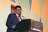 Food Festival Celebration Annual Function