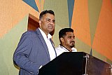 Food Festival Celebration Annual Function