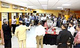 Food Festival Celebration Annual Function