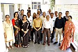 Food Festival Celebration Annual Function