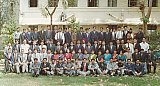 IHMA Batches