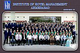 IHMA Batches