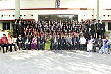 IHMA Batches