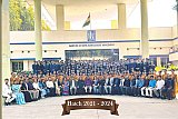 IHMA Batches