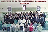 IHMA Batches