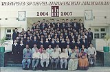 IHMA Batches