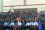 IHMA Batches