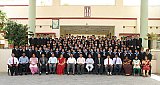 IHMA Batches