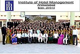 IHMA Batches