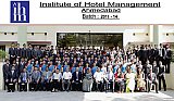 IHMA Batches