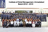 IHMA Batches