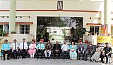 IHMA Team 